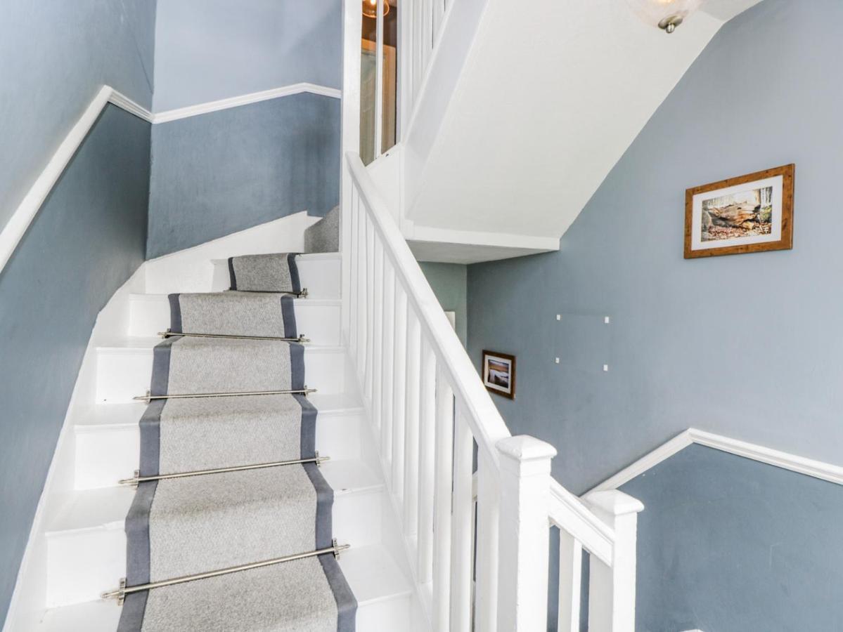 Вилла Viaduct House Lydbrook Экстерьер фото